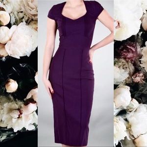 Stop Staring 1940’s Style Dress